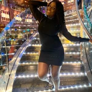 Meet your Posher, Anisha